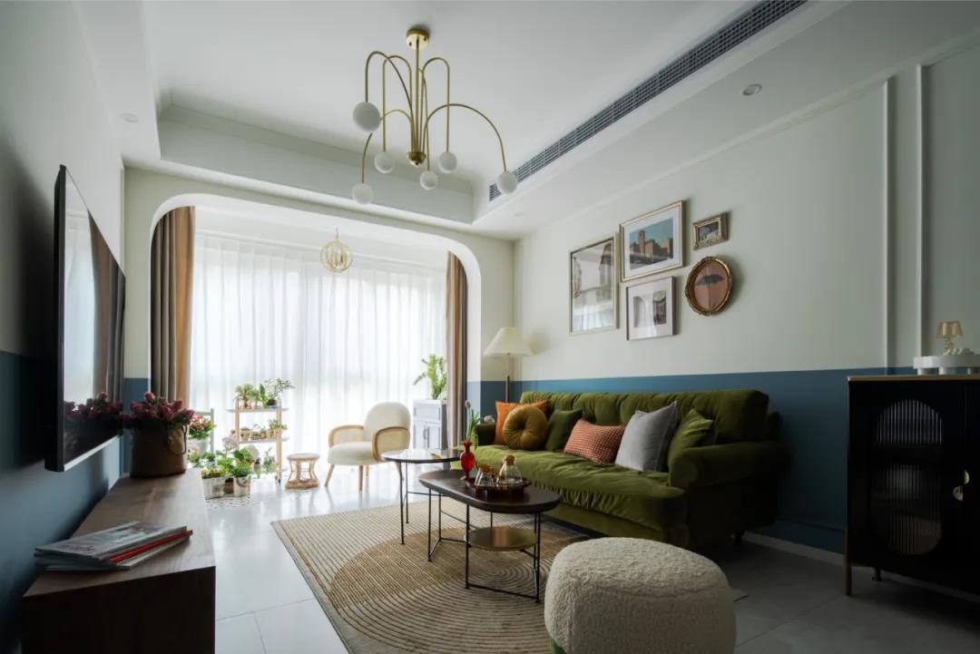 種草美家丨不僅收納占全屋30%，陽臺布置也圈粉無數~	