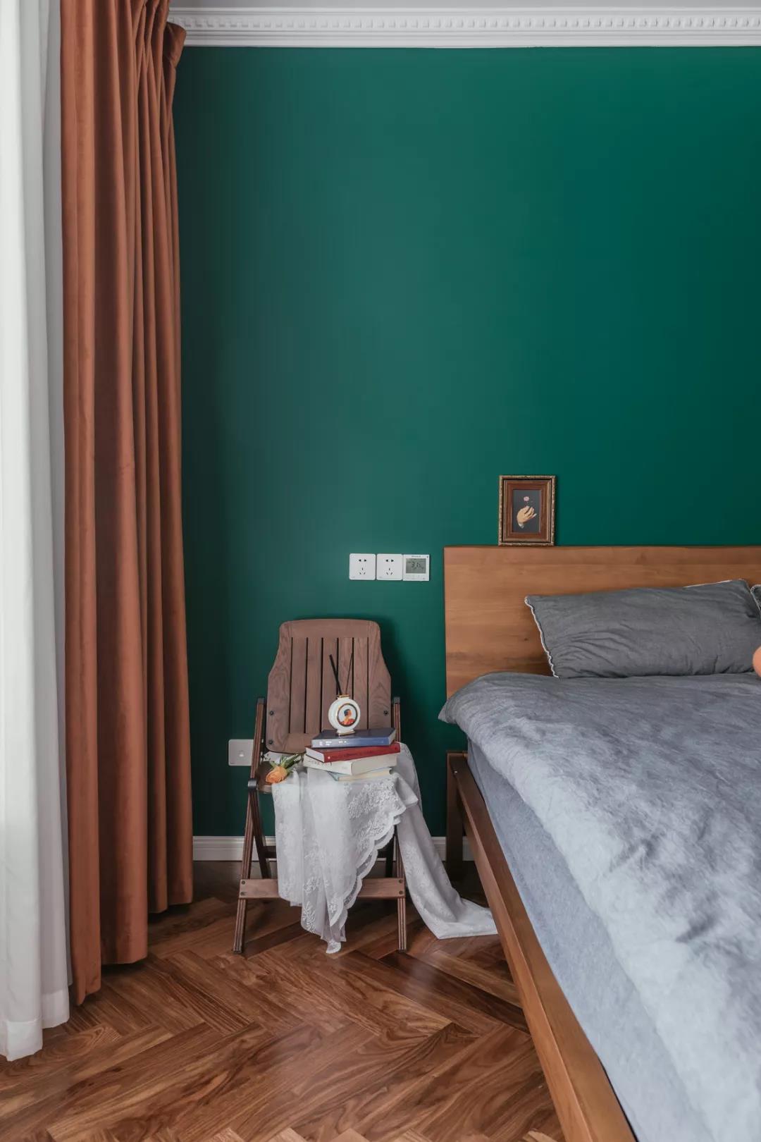 新手媽媽巧用80㎡打造咖啡館の家，僅用了45天！