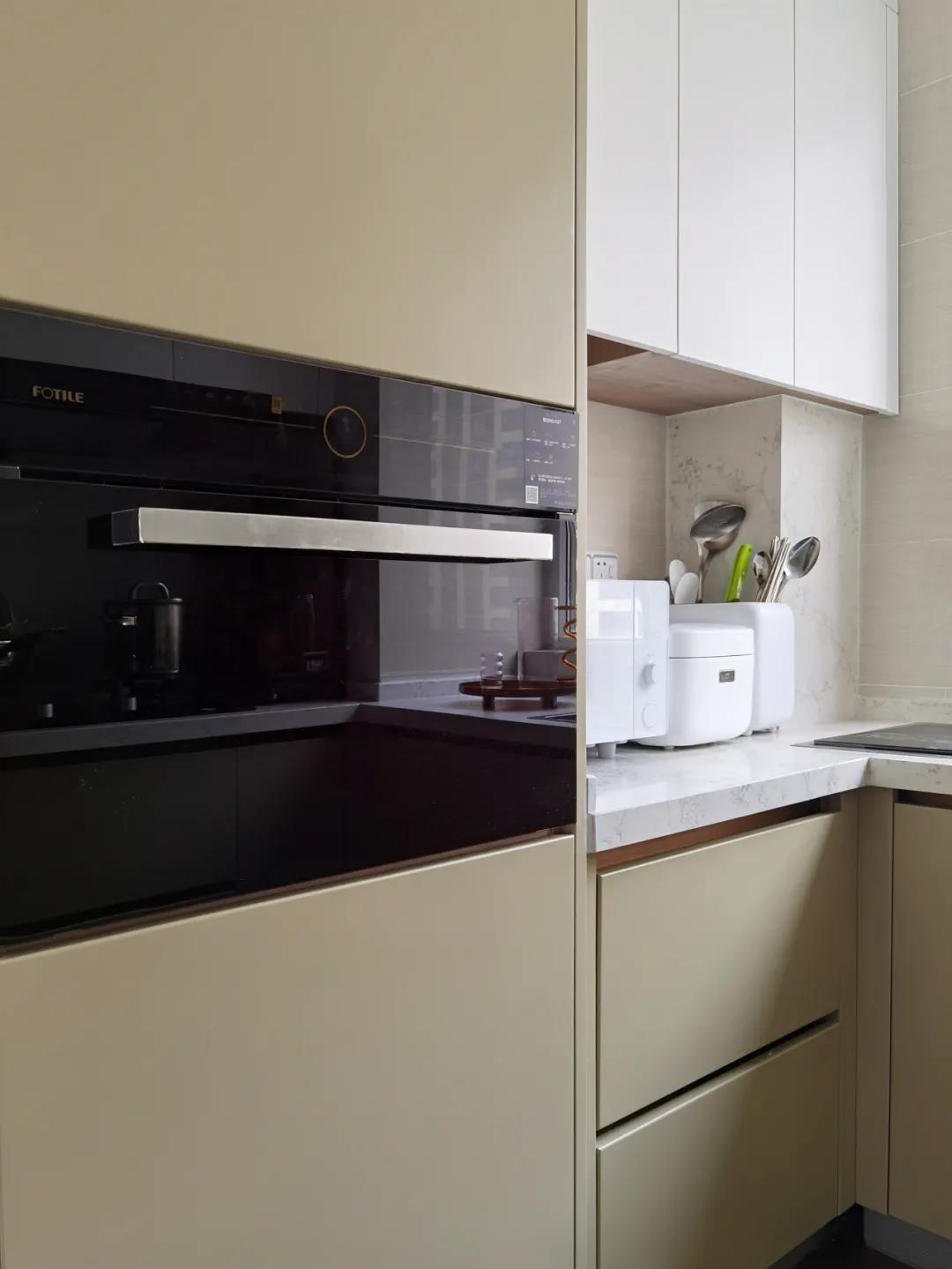 拯救中國式高飽和度老房，2022建議學學她家溫柔風	