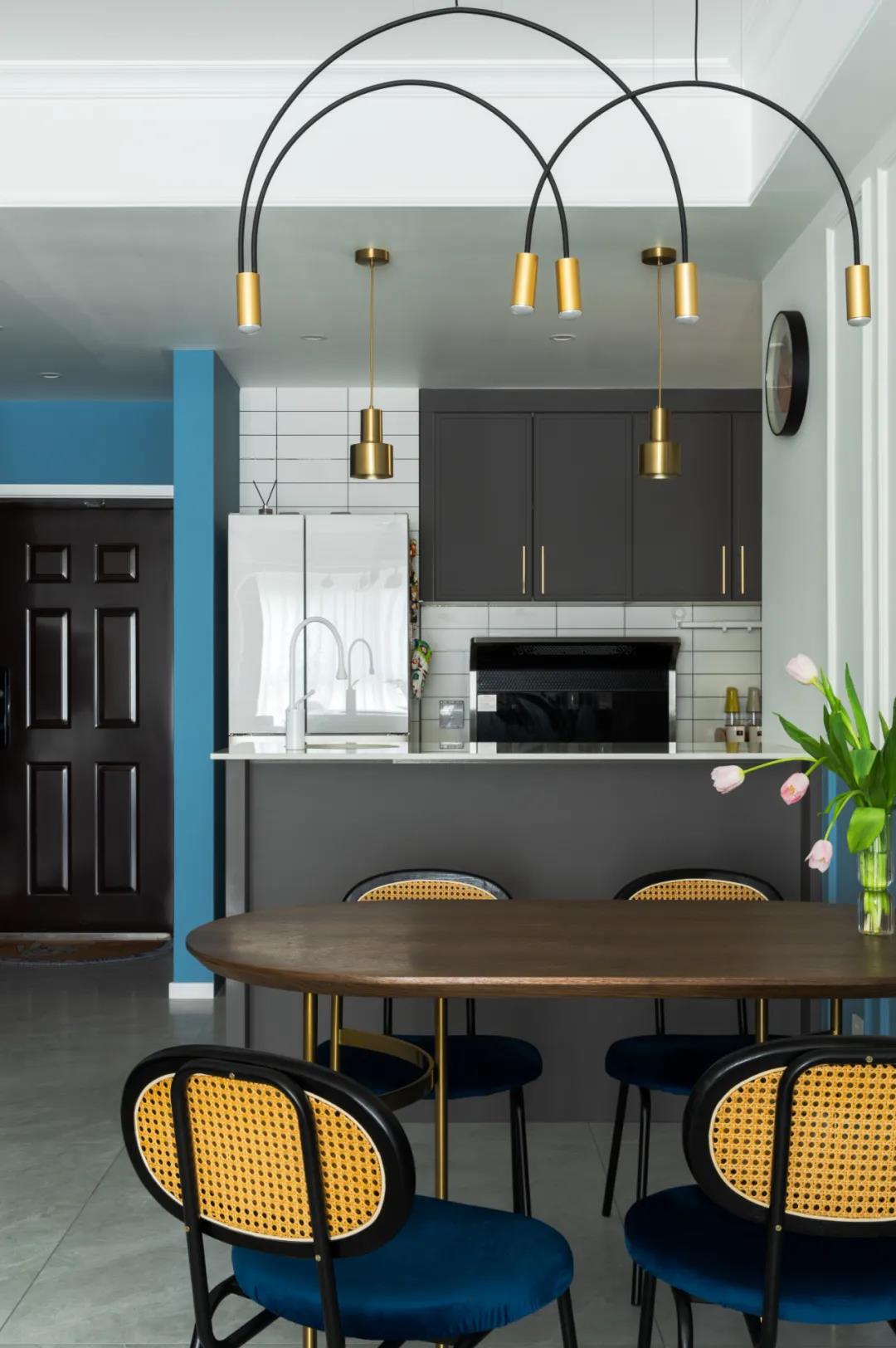 種草美家丨不僅收納占全屋30%，陽臺布置也圈粉無數~	