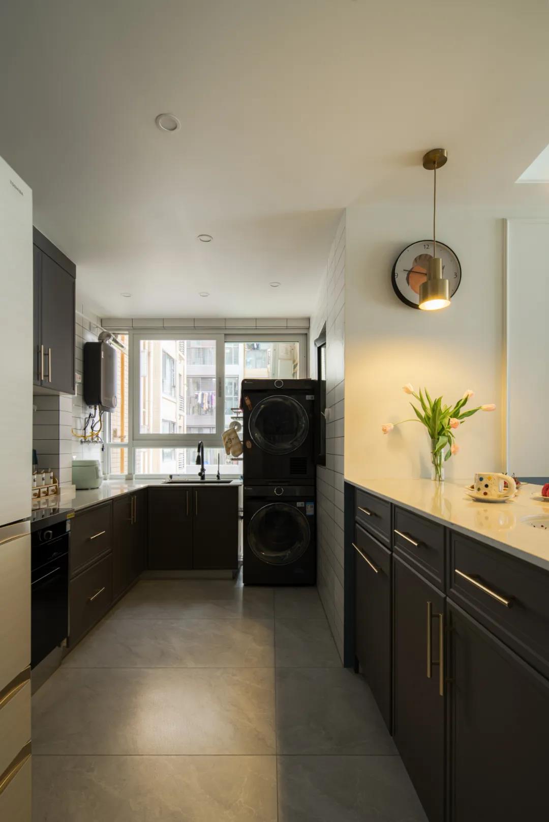 種草美家丨不僅收納占全屋30%，陽臺布置也圈粉無數~	