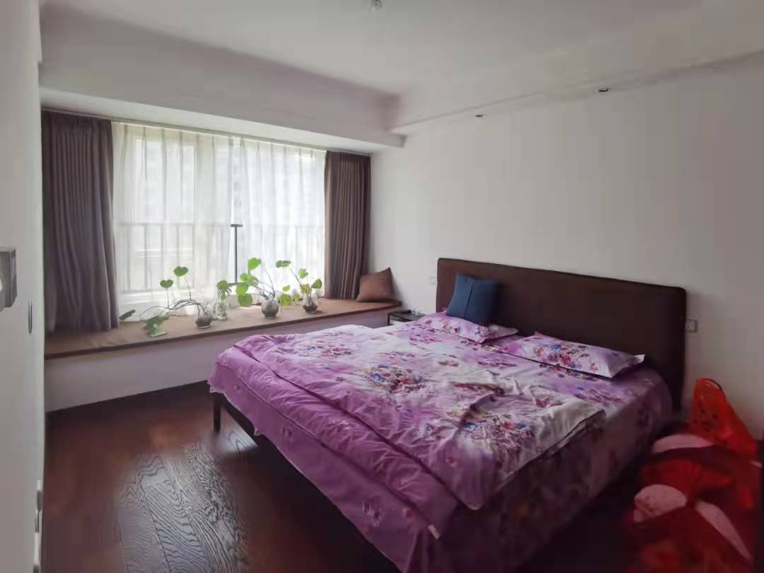 拯救中國式高飽和度老房，2022建議學學她家溫柔風	