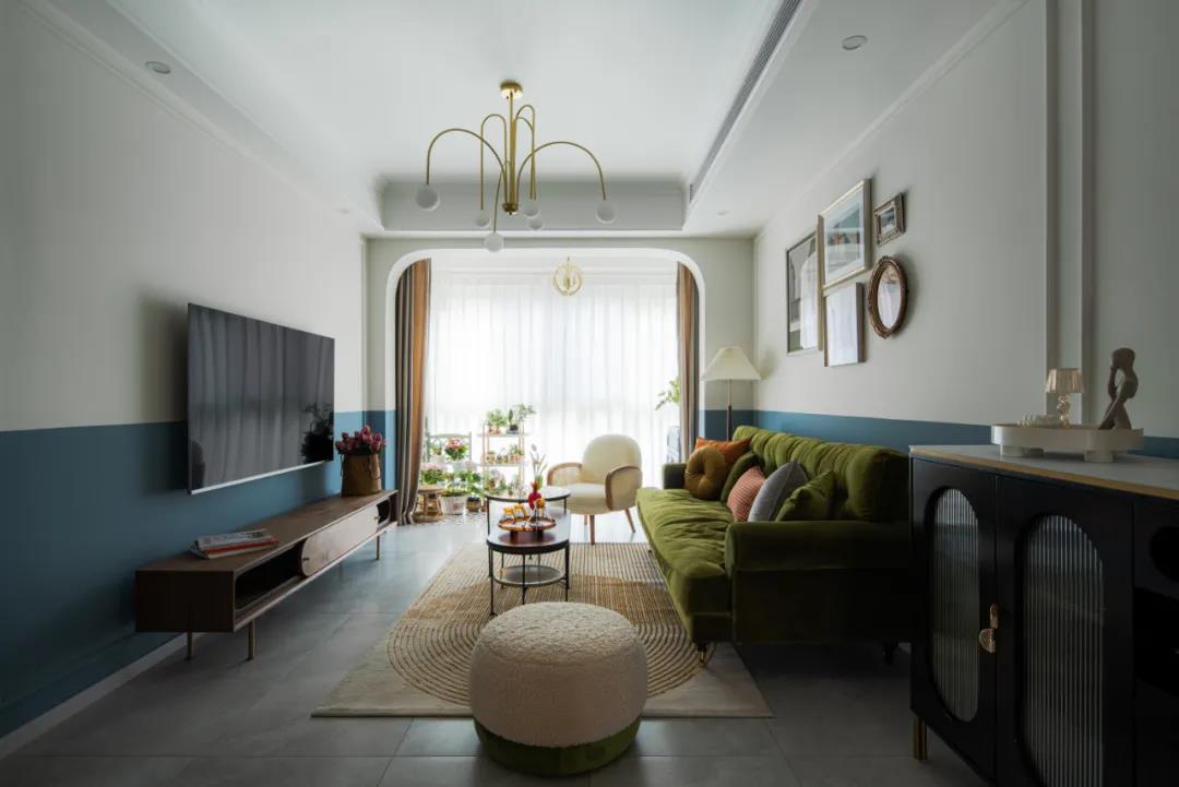 種草美家丨不僅收納占全屋30%，陽臺布置也圈粉無數~	