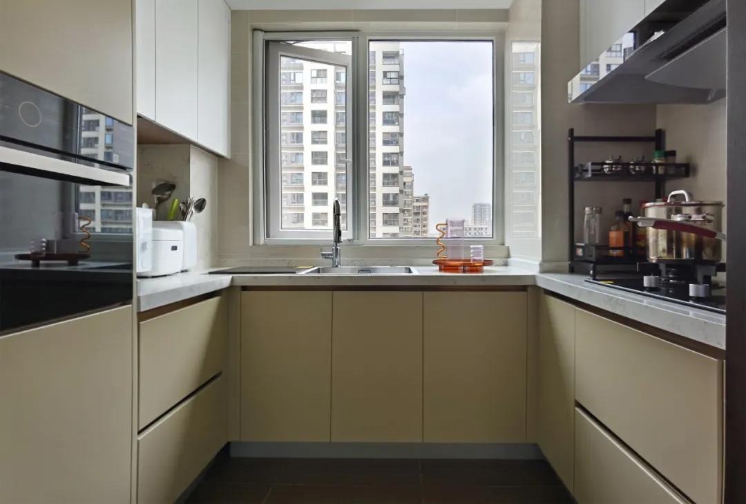 拯救中國式高飽和度老房，2022建議學學她家溫柔風	