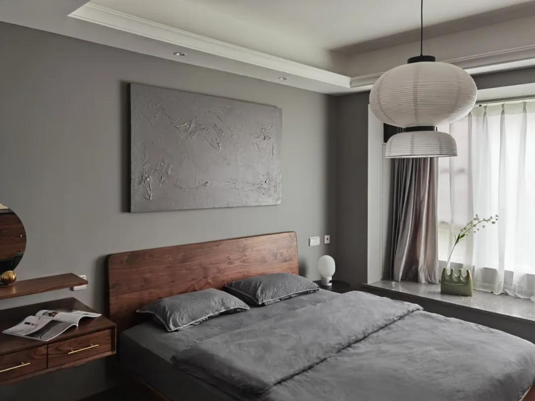 拯救中國式高飽和度老房，2022建議學學她家溫柔風	