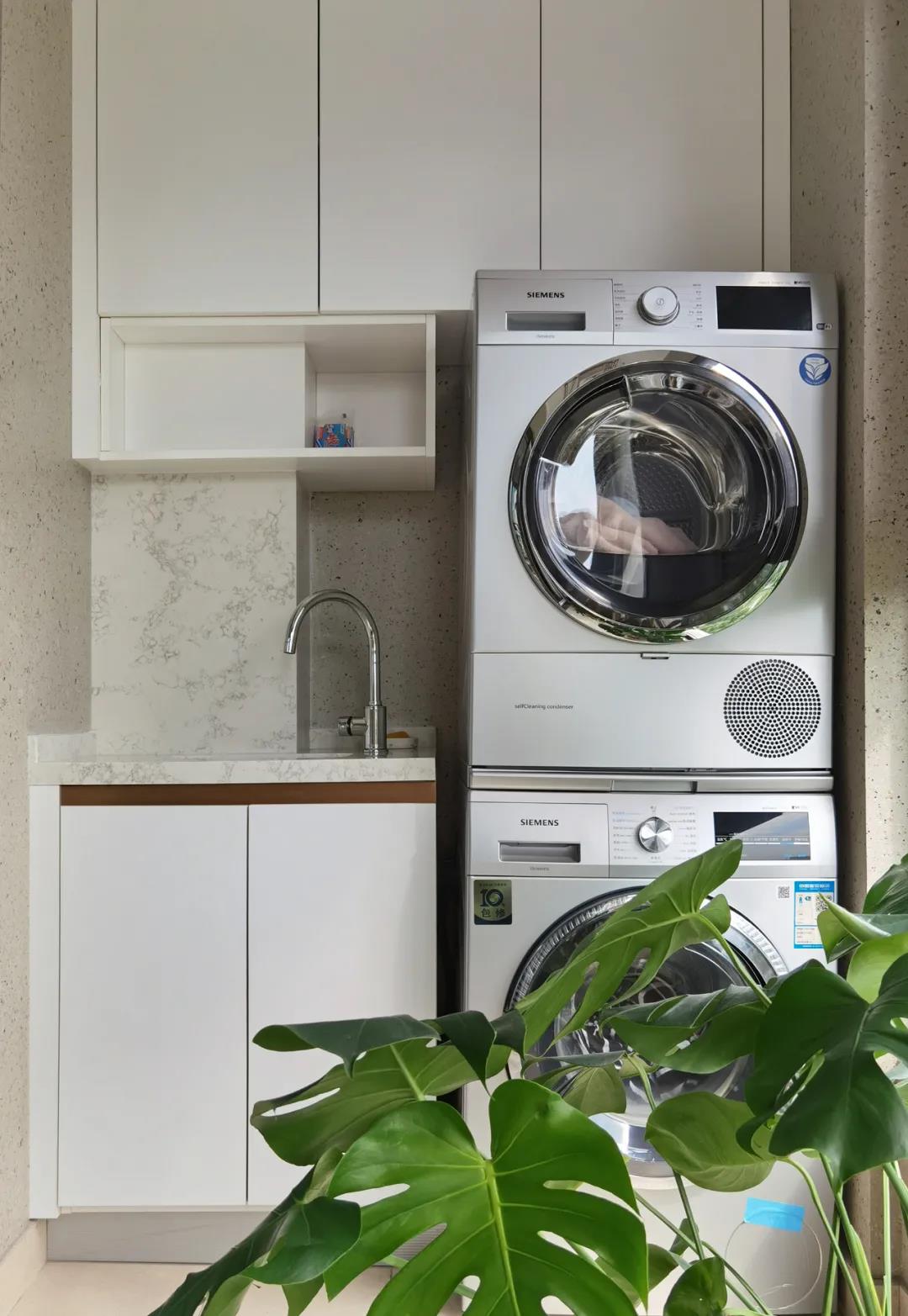 拯救中國式高飽和度老房，2022建議學學她家溫柔風	