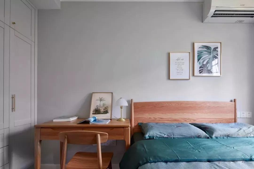 這份99㎡的滿分作業，三代同堂的家庭們請收好	