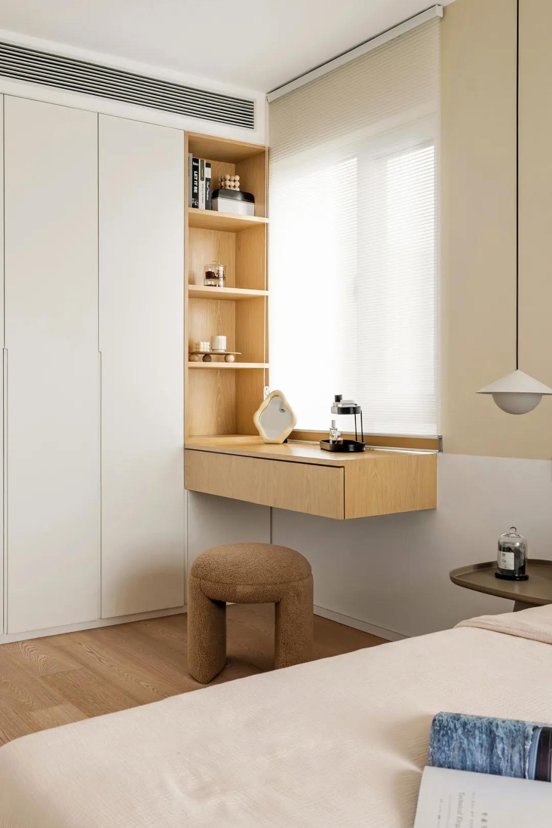 學(xué)霸家庭暗藏智慧點(diǎn)，收納設(shè)計(jì)絕不只是擺個(gè)柜子！	