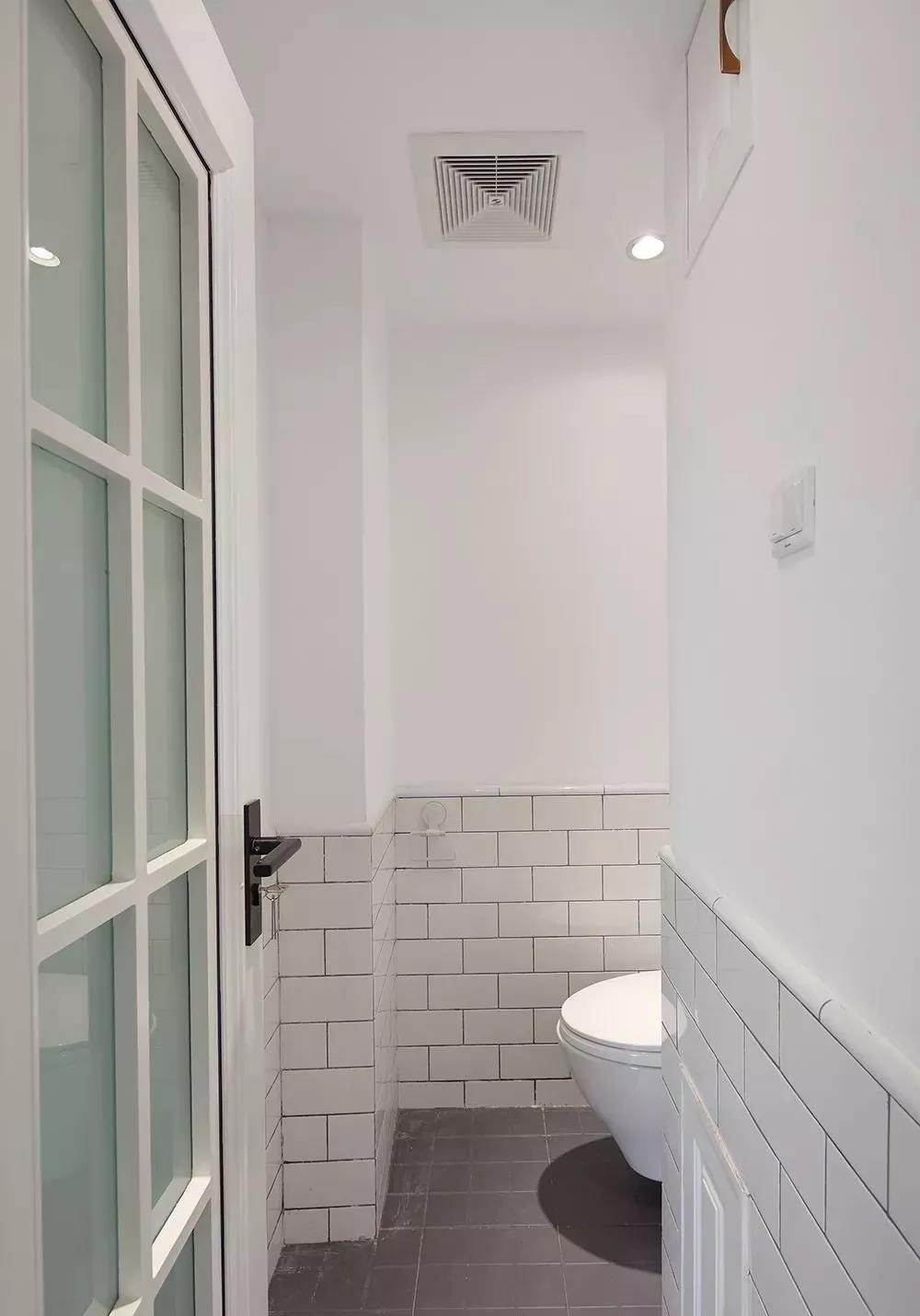 走心設計：「卡座餐廳＋入戶休閑吧」解決入戶見廳煩惱