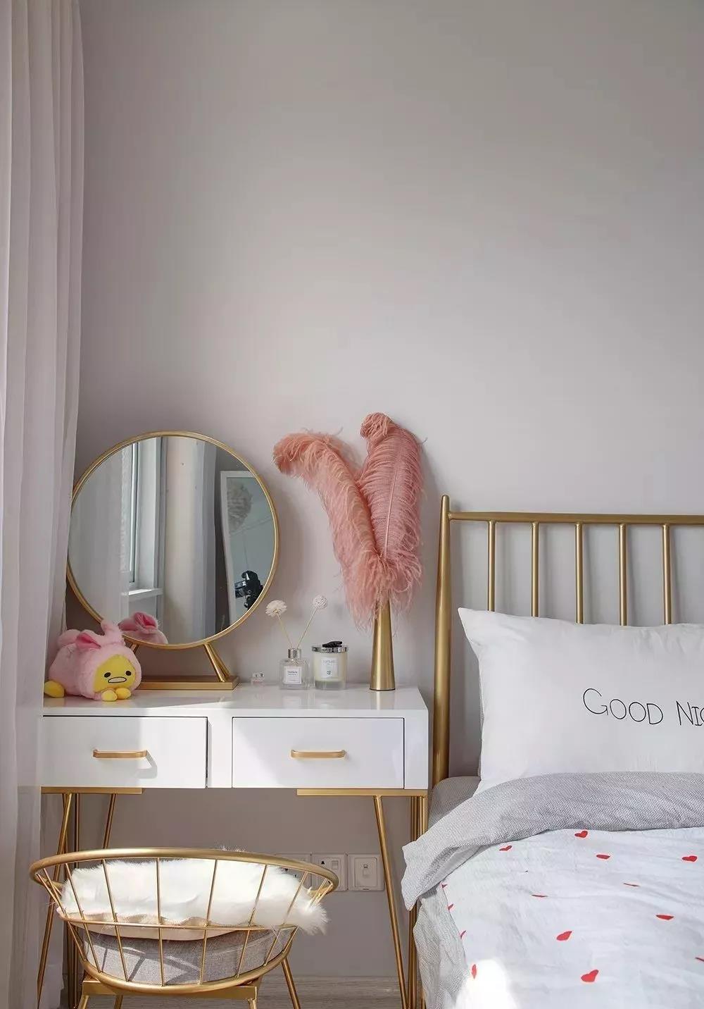 走心設計：「卡座餐廳＋入戶休閑吧」解決入戶見廳煩惱