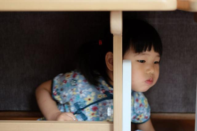 兩室舊宅重塑新生：充滿(mǎn)煙火氣のMUJI風(fēng)愛(ài)娃之家	