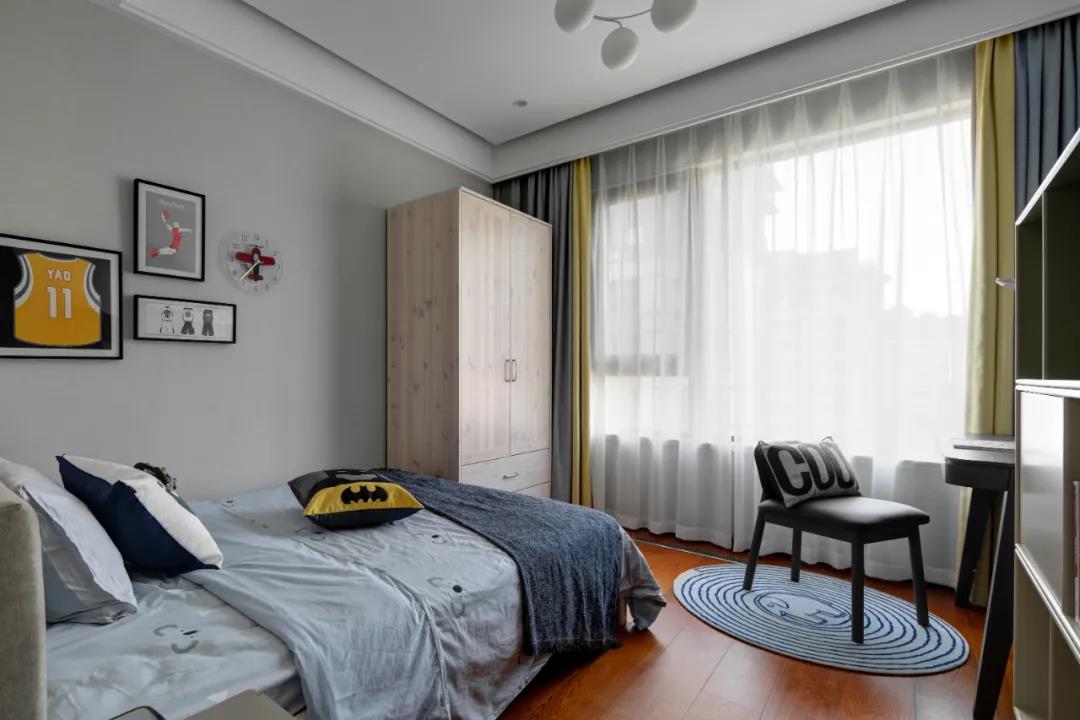 三代同堂の深度復(fù)古家，一招解決“家庭矛盾”	