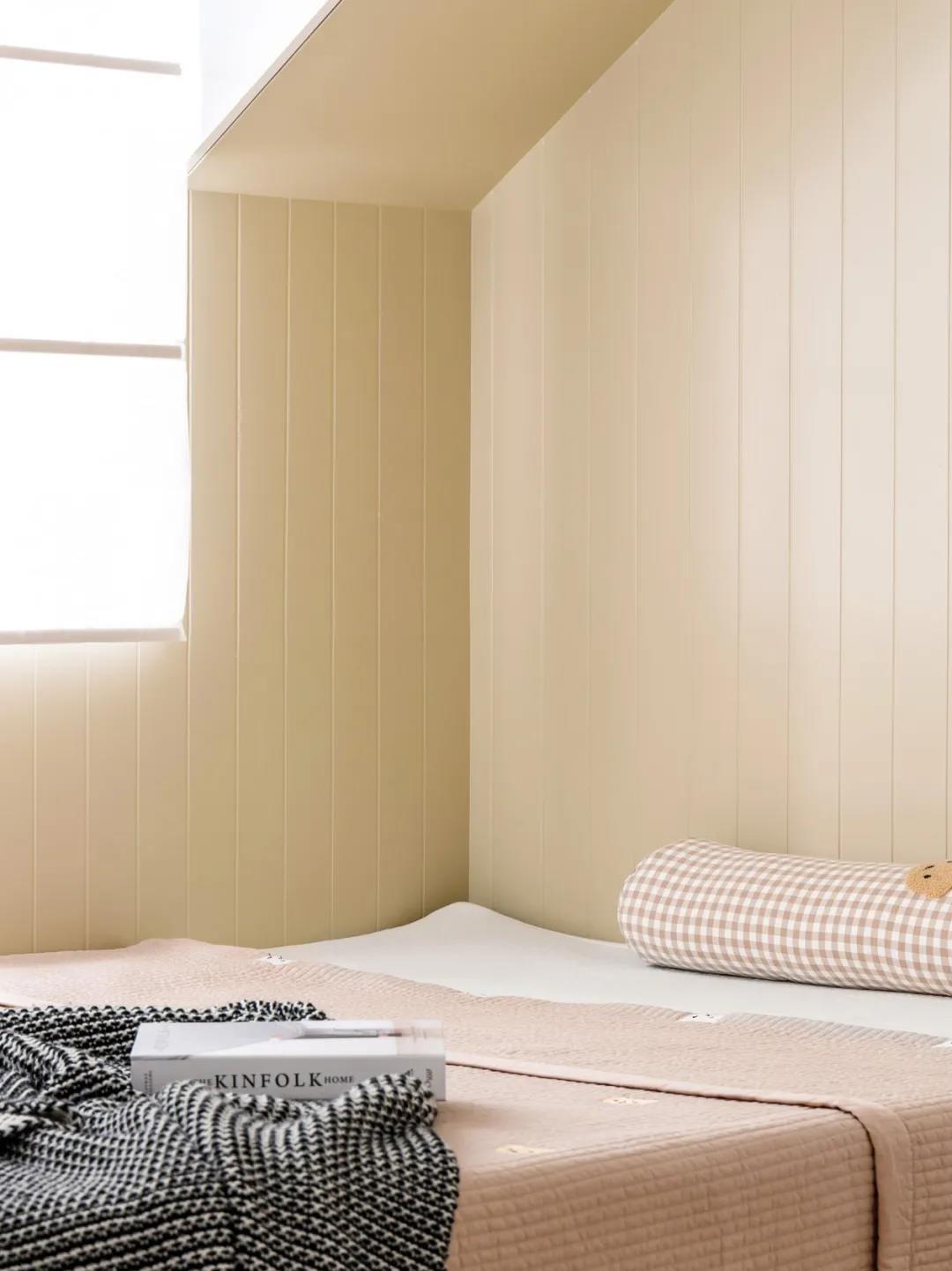 學(xué)霸家庭暗藏智慧點(diǎn)，收納設(shè)計(jì)絕不只是擺個(gè)柜子！	