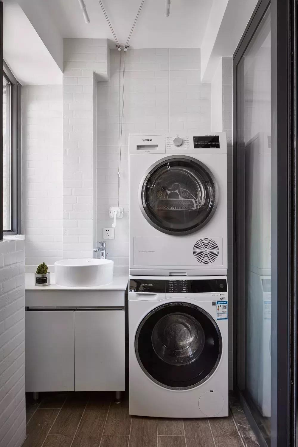 這份99㎡的滿分作業，三代同堂的家庭們請收好	