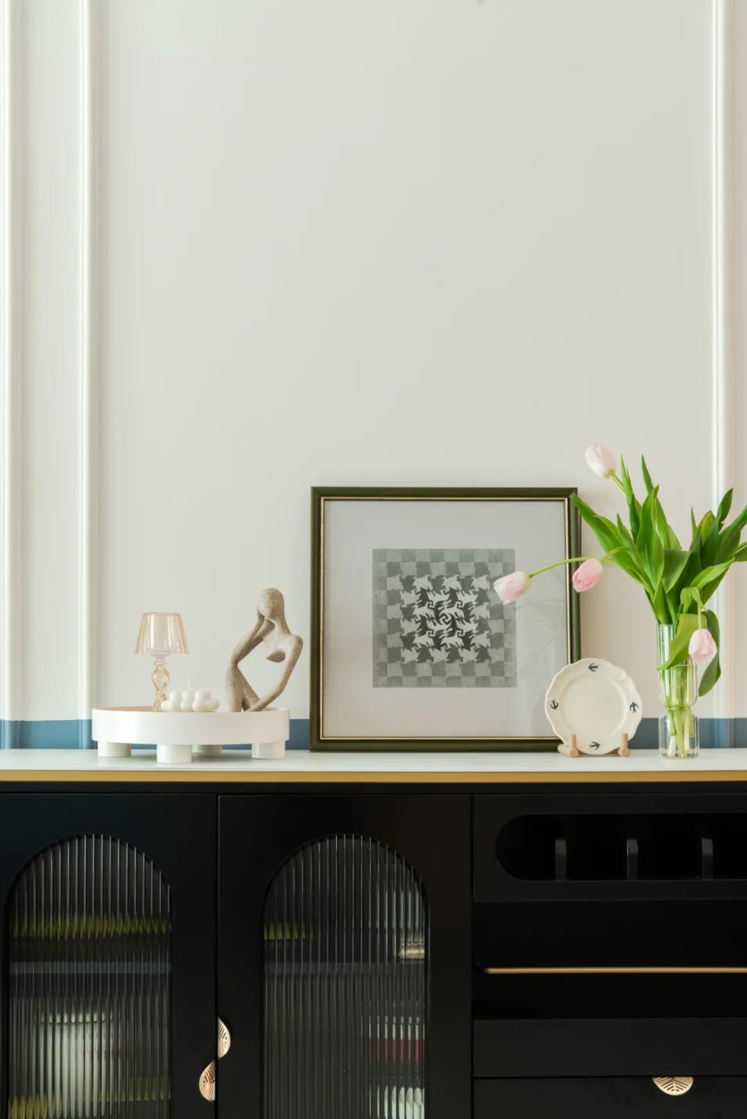 種草美家丨不僅收納占全屋30%，陽臺布置也圈粉無數~	