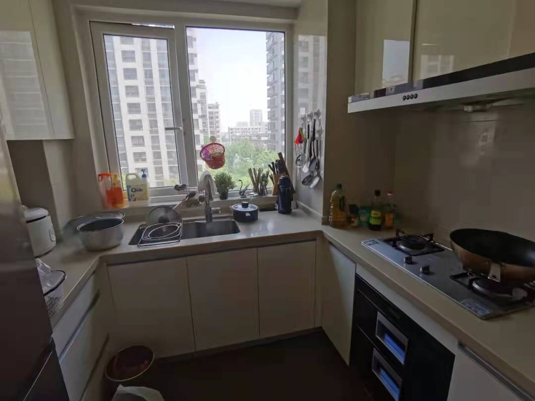 拯救中國式高飽和度老房，2022建議學學她家溫柔風	