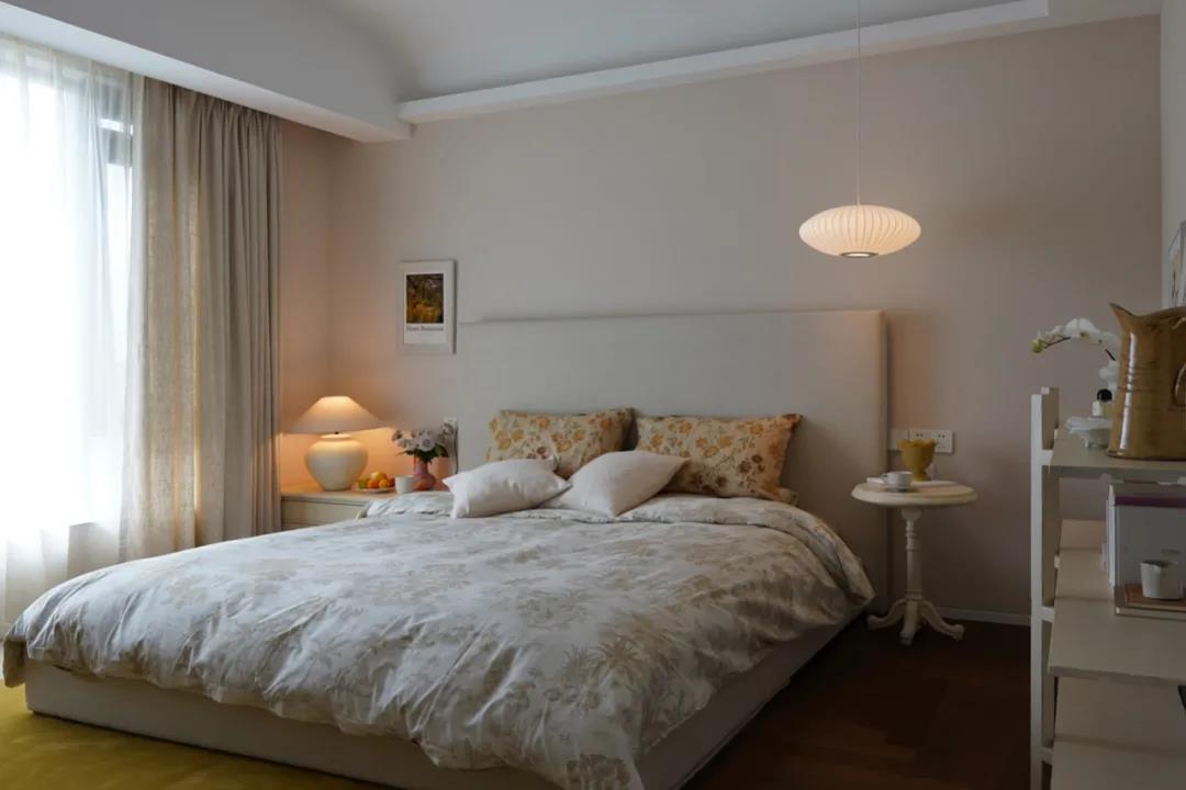 家居博主の多彩文藝宅，巧增玄關和衣帽間，機智爆棚	