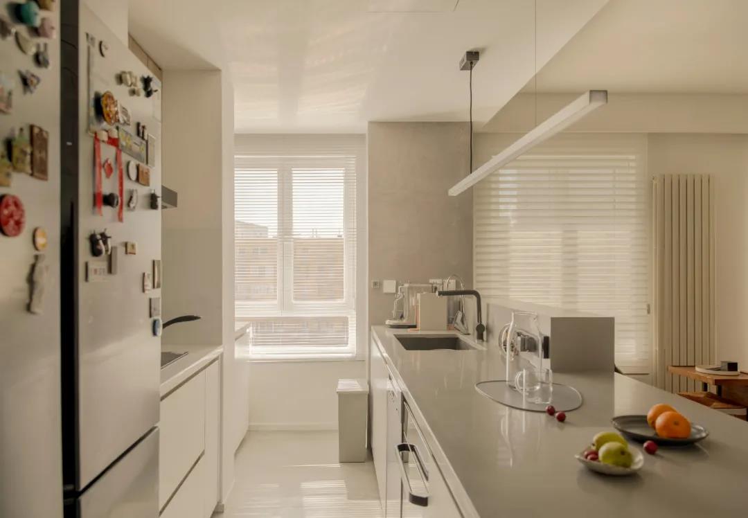 格調風雅の養生居所，老教授實力開啟『向往的生活』