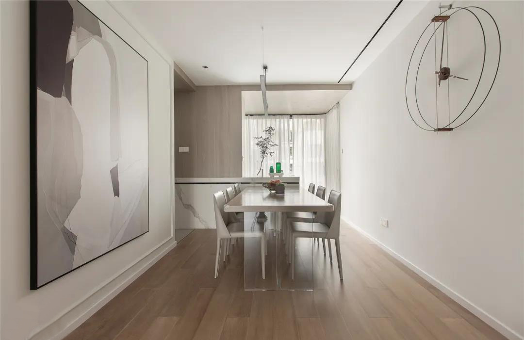 學區房家長終于出手，打造超通透「三代同堂范本」