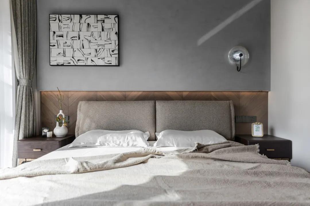 解放潔癖黨の130㎡，超強收納不留一點衛生死角！