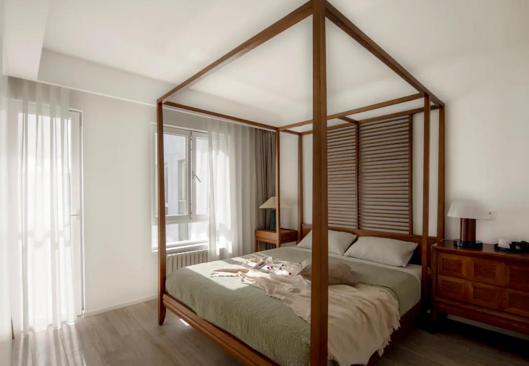 格調風雅の養生居所，老教授實力開啟『向往的生活』