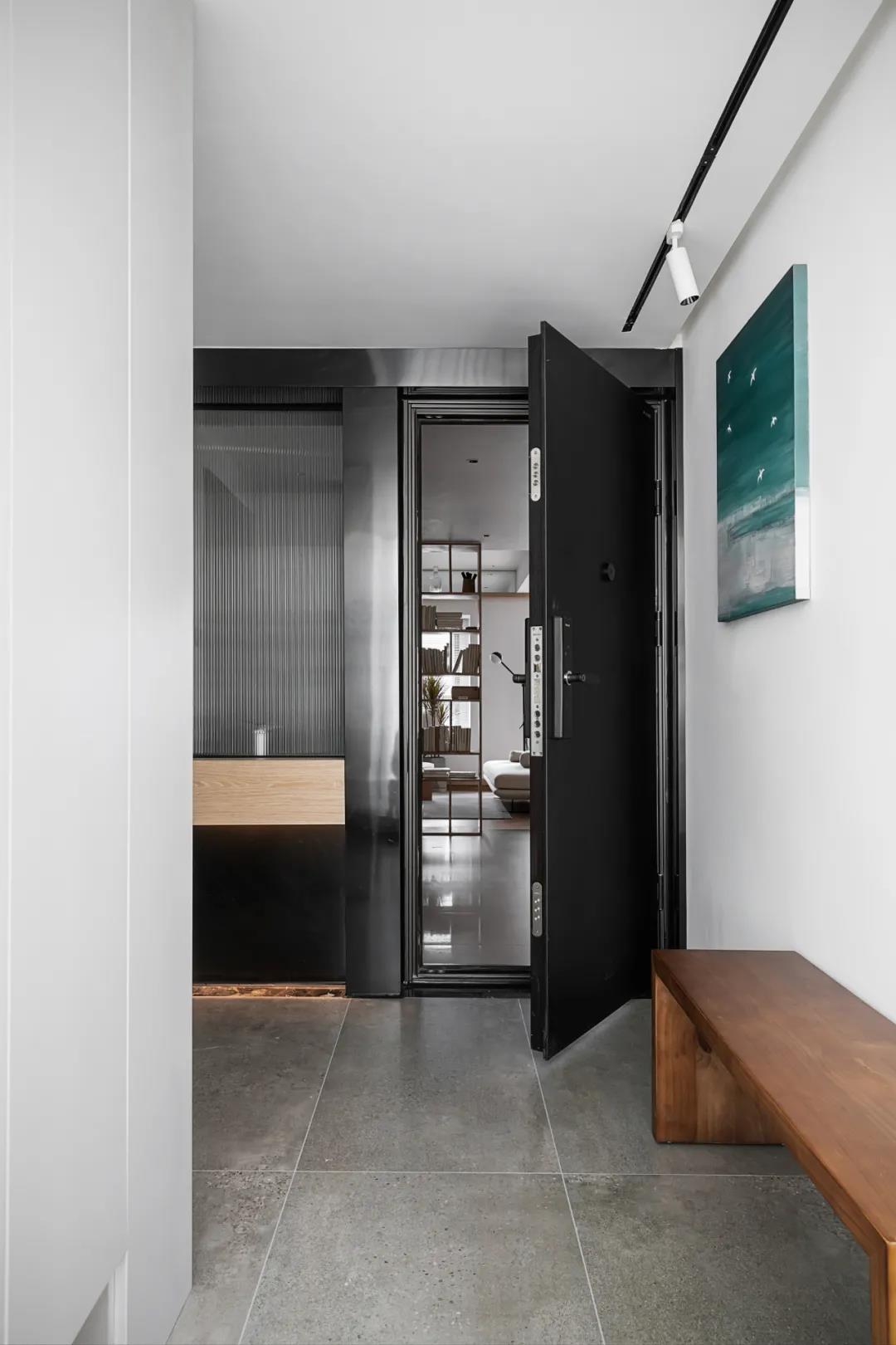 「學(xué)區(qū)房天花板」客廳是