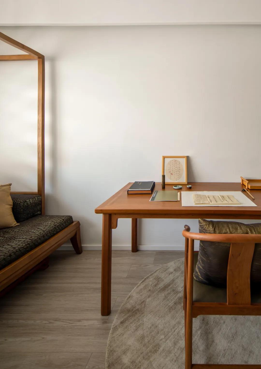 格調風雅の養生居所，老教授實力開啟『向往的生活』