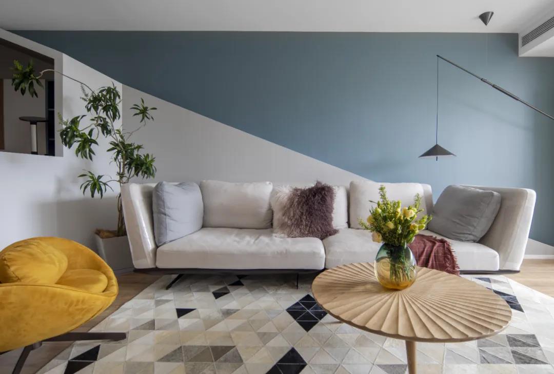 老公要“整改”小三房，婆婆直反對，接來住不想走了~~ 