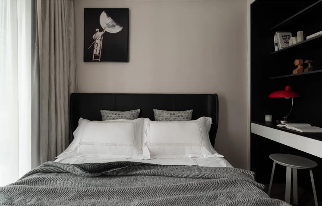 誰說IT男審美差？字節員工の「摩登前衛宅」高調起飛！	