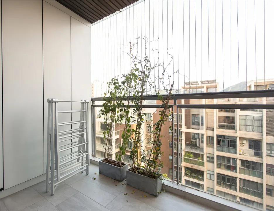 學區房家長終于出手，打造超通透「三代同堂范本」