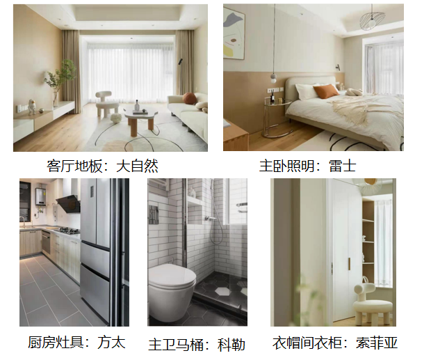 「純欲風暖心宅」兒童房這樣設計，親戚家小孩都吵著來	