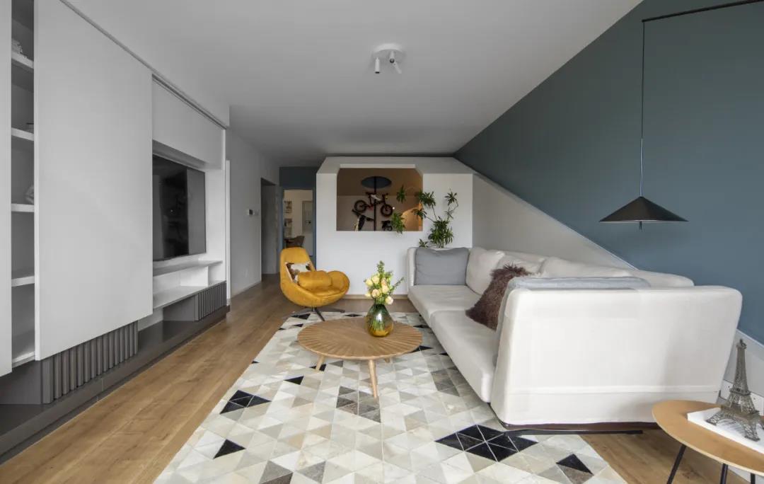 老公要“整改”小三房，婆婆直反對，接來住不想走了~~ 