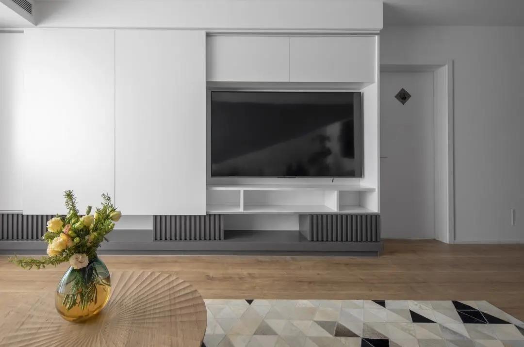 老公要“整改”小三房，婆婆直反對，接來住不想走了~~ 