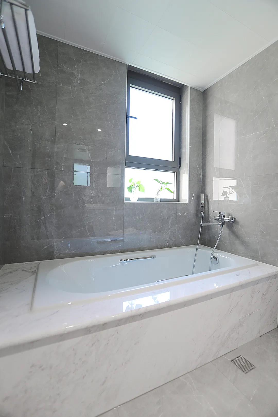 爆改130平大三居，養娃還能空無一物？