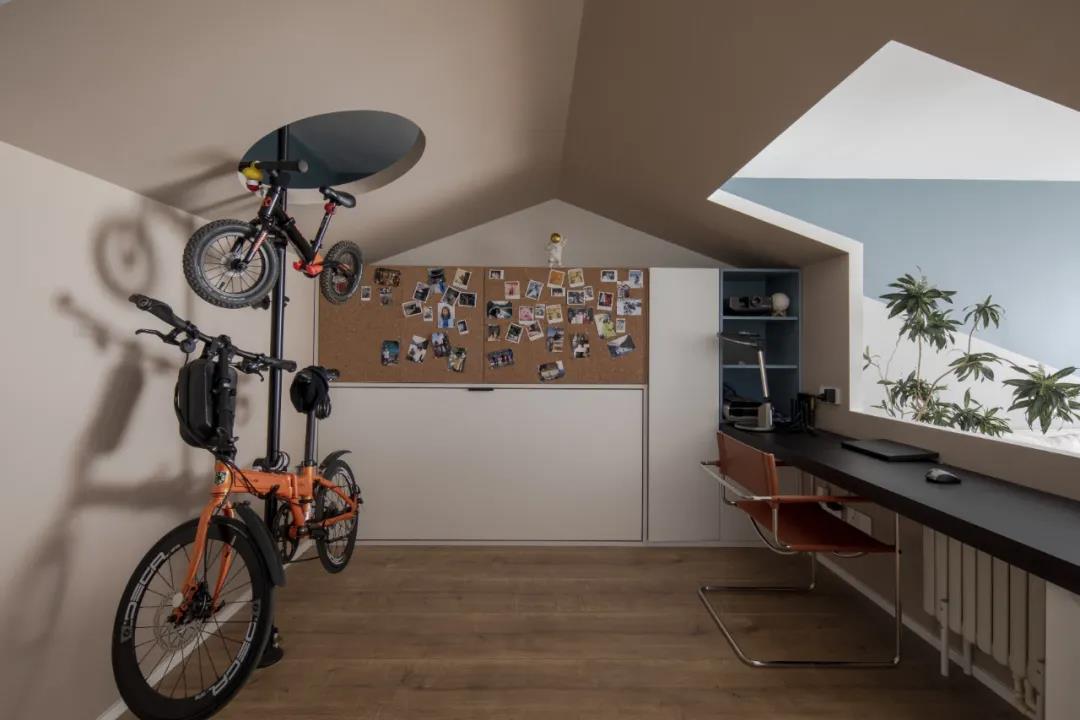 老公要“整改”小三房，婆婆直反對，接來住不想走了~~ 