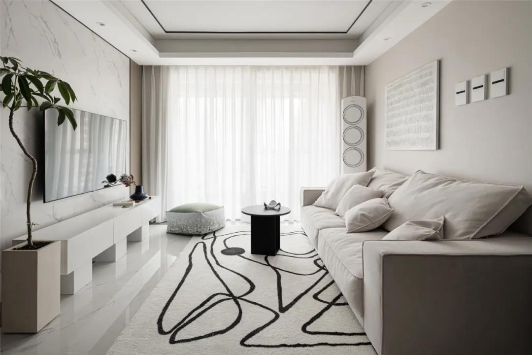 誰說IT男審美差？字節員工の「摩登前衛宅」高調起飛！	