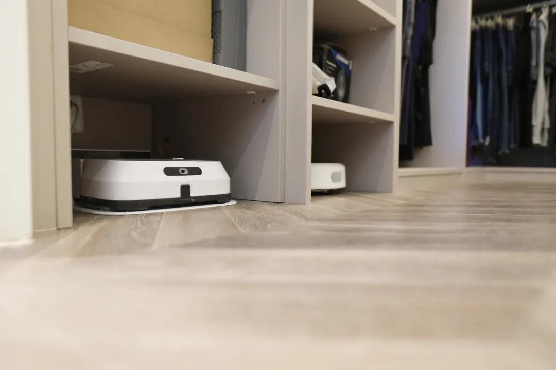 爆改130平大三居，養娃還能空無一物？