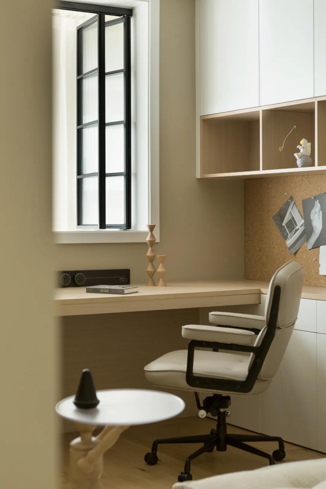 「純欲風暖心宅」兒童房這樣設計，親戚家小孩都吵著來	