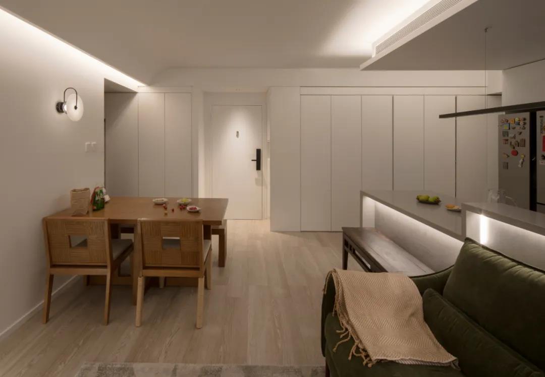 格調風雅の養生居所，老教授實力開啟『向往的生活』