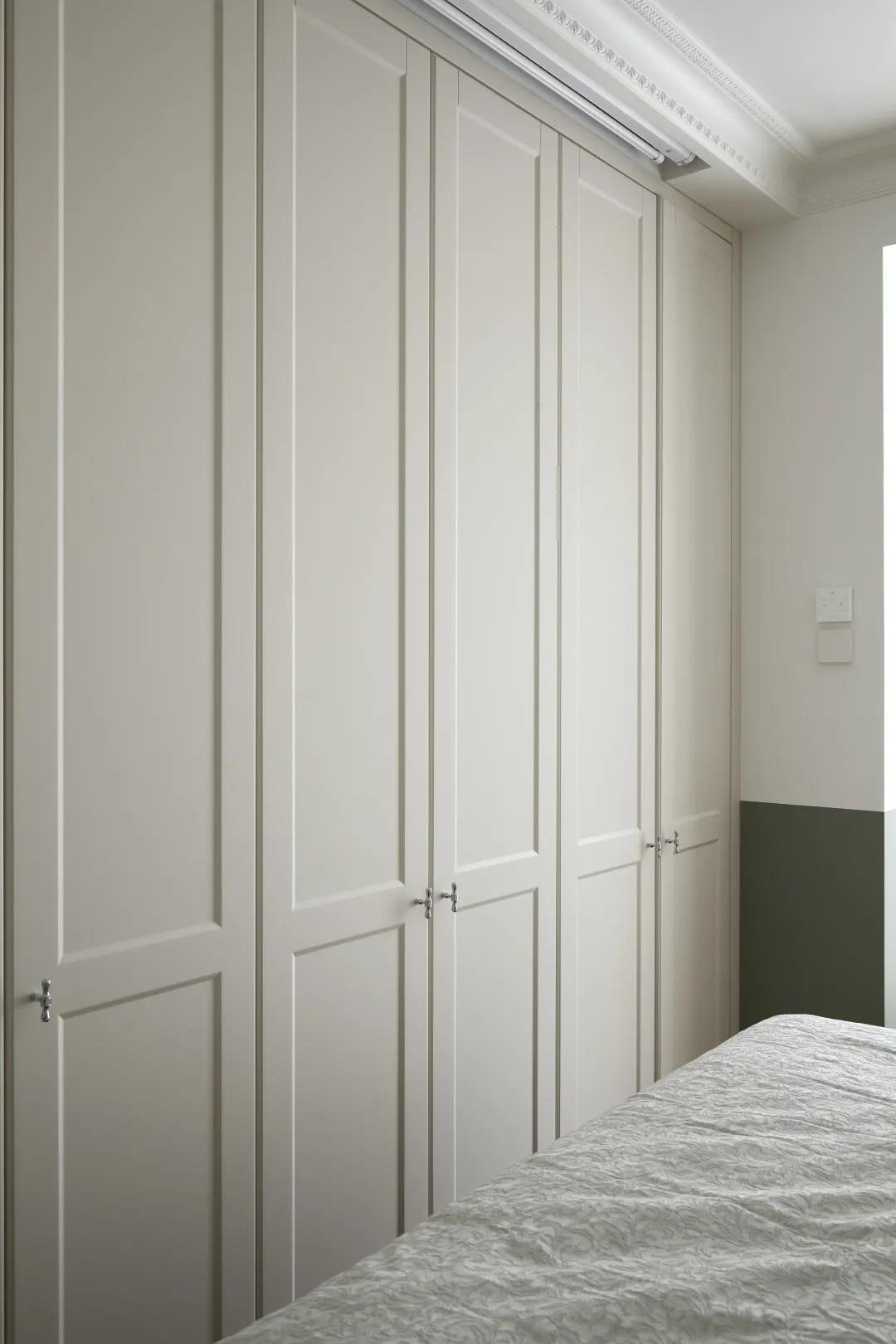 穿越民國劇場品質宅，83㎡老破舊變身「古典生活館」