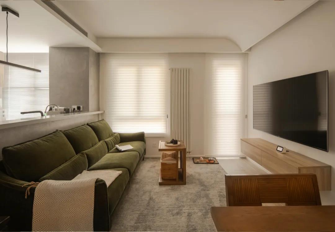 格調風雅の養生居所，老教授實力開啟『向往的生活』