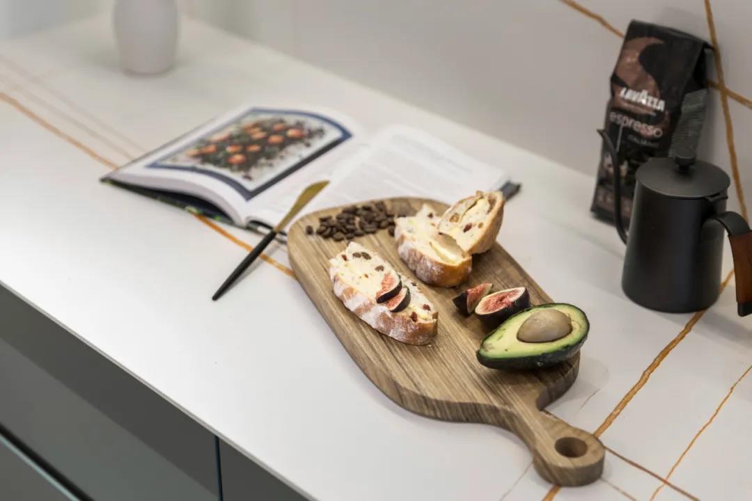 解放潔癖黨の130㎡，超強收納不留一點衛生死角！