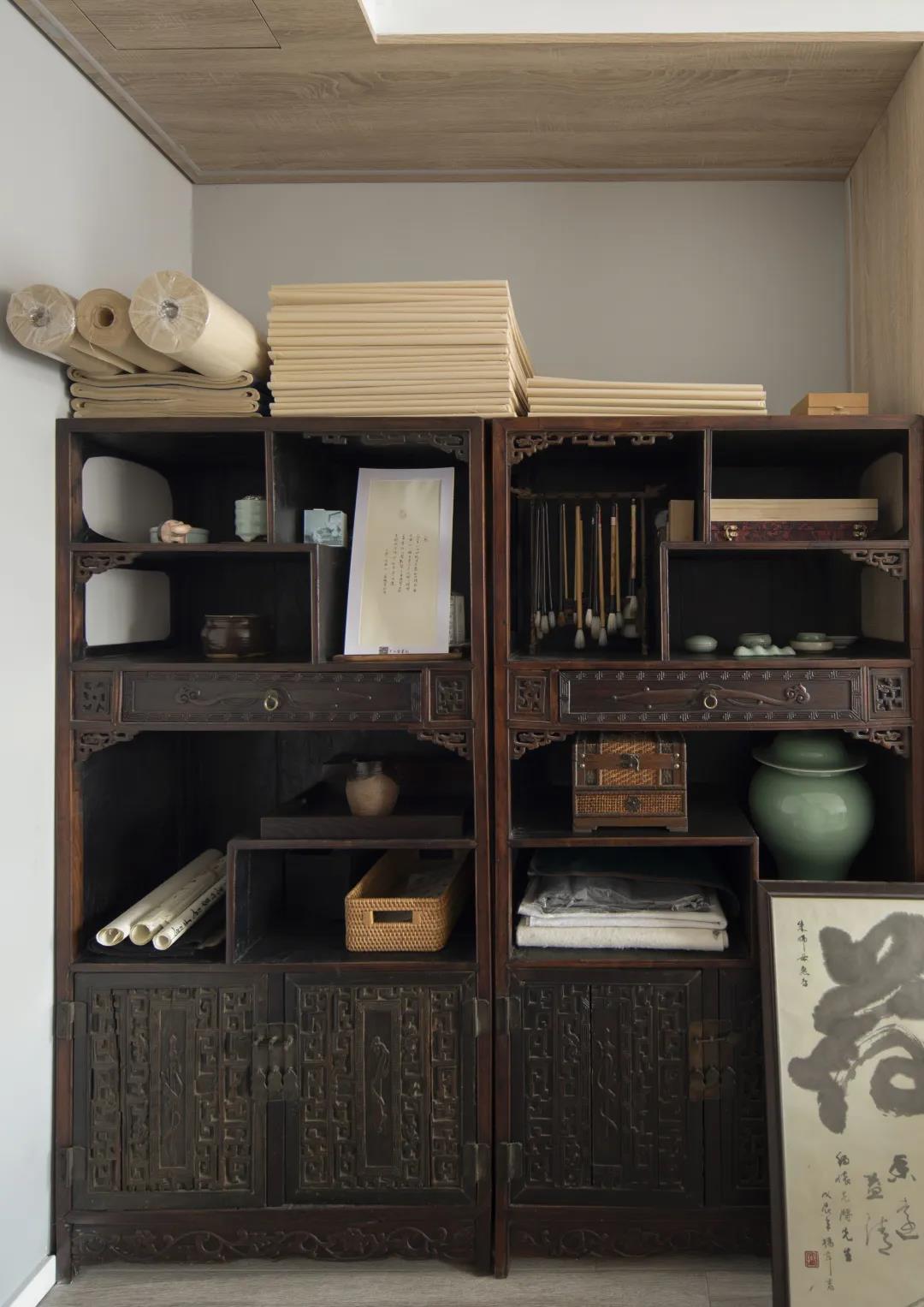 格調風雅の養生居所，老教授實力開啟『向往的生活』