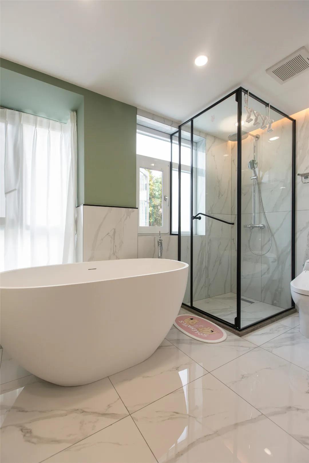 好設(shè)計(jì)+有溫度、這套135㎡の寶藏宅，我有話要說...