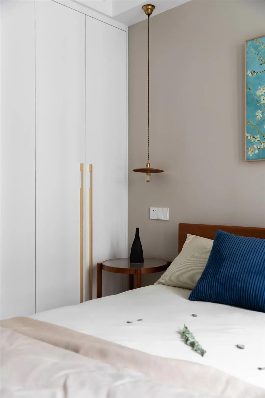 背景墻變身“兒童樂園”，廊坊老師的113㎡三代同堂YYDS！