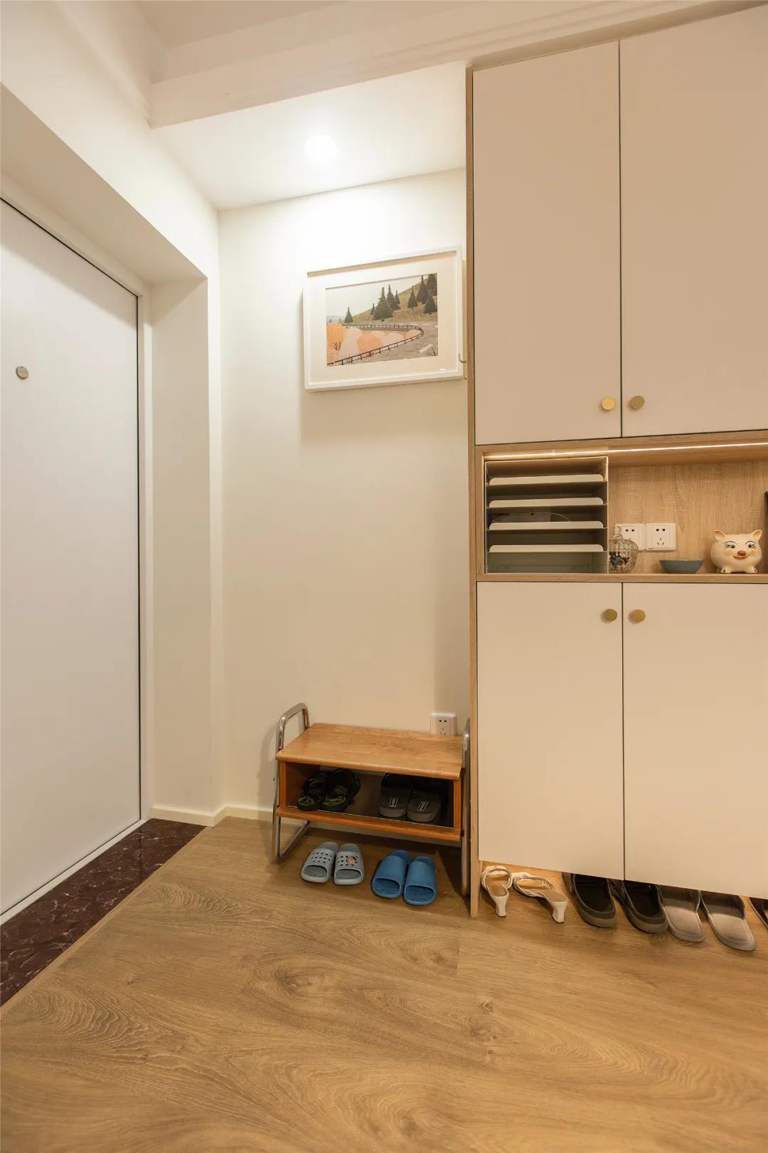 好設(shè)計(jì)+有溫度、這套135㎡の寶藏宅，我有話要說...