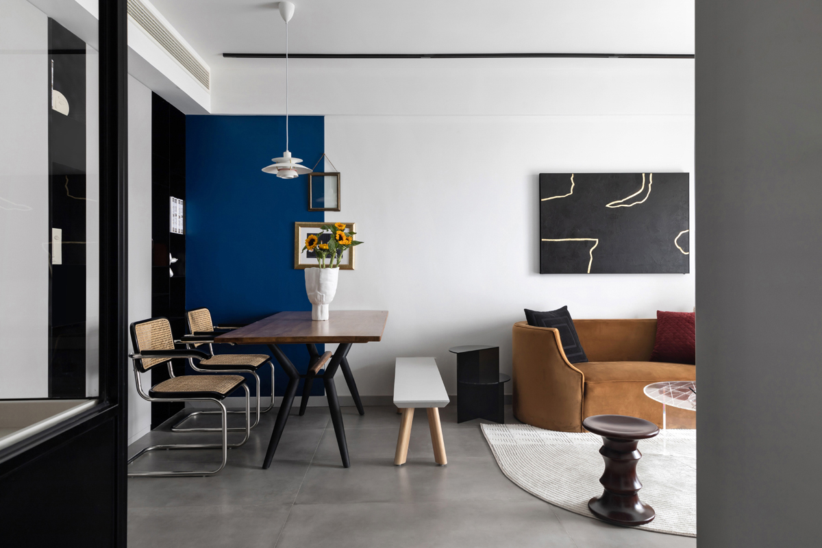 正確打開“復古Style”，98㎡坐擁「富養型兒童房」	