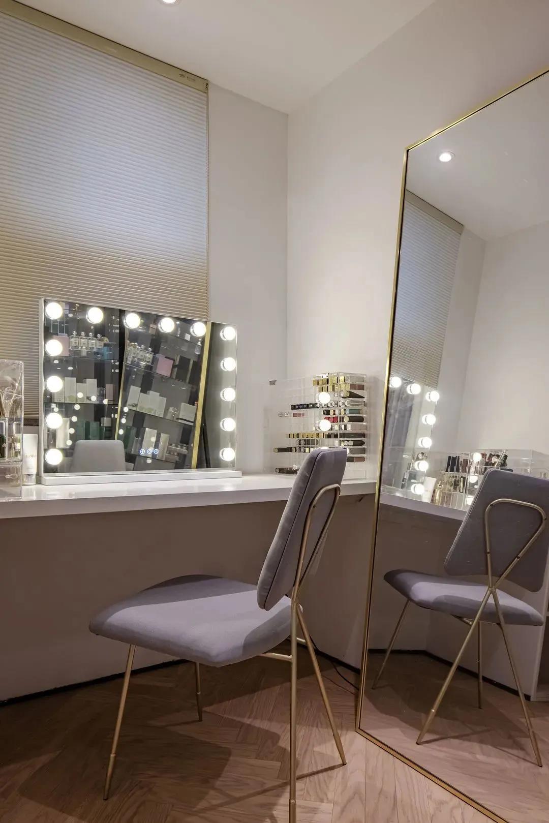 破防了，看完她家128㎡兒童房上下床，我決定為娃重裝