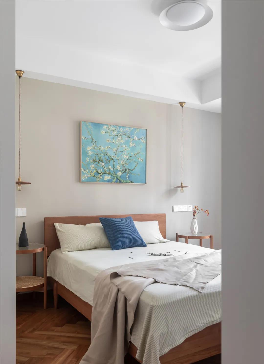 背景墻變身“兒童樂園”，廊坊老師的113㎡三代同堂YYDS！