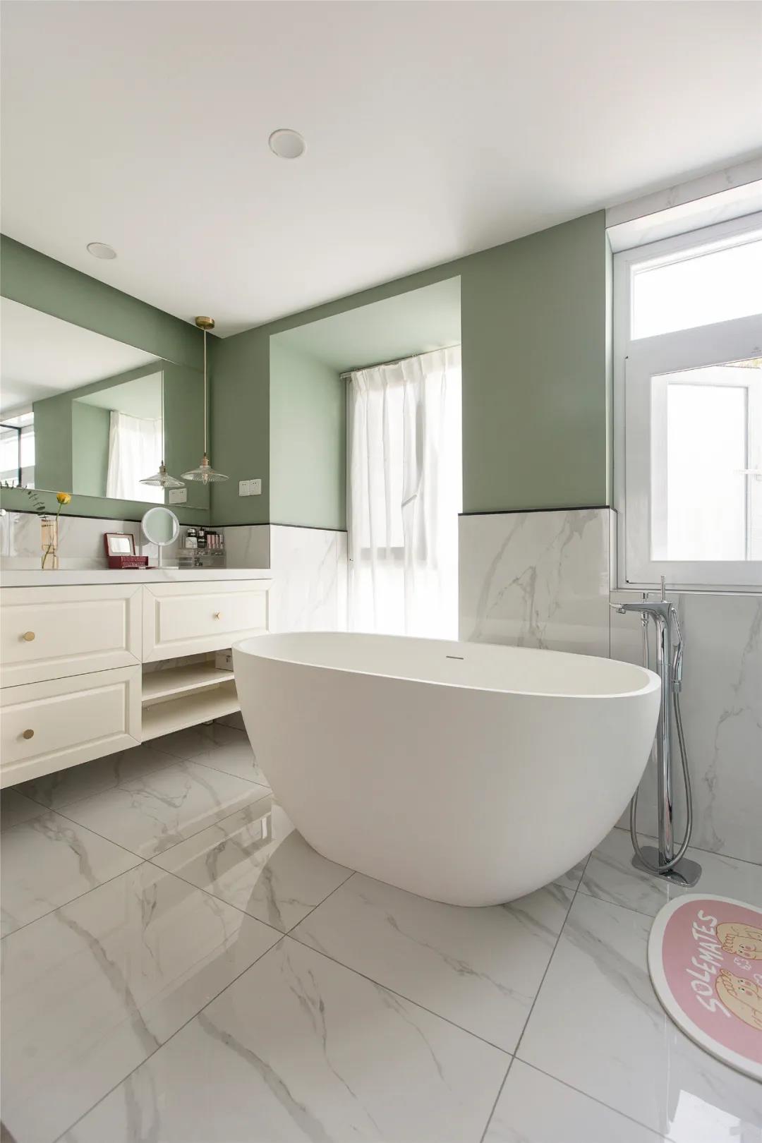 好設(shè)計(jì)+有溫度、這套135㎡の寶藏宅，我有話要說...